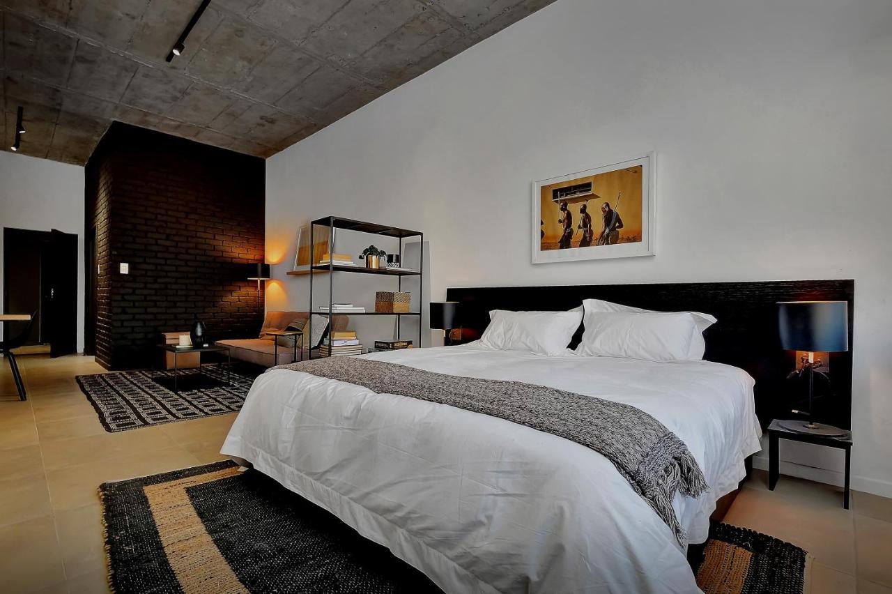 Blackbrick Sandton One Johannesburg Exterior foto