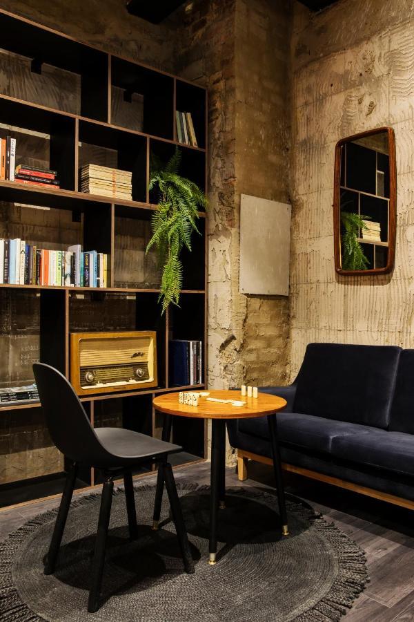 Blackbrick Sandton One Johannesburg Exterior foto