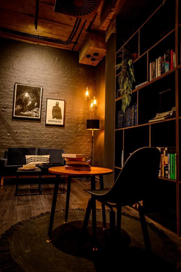 Blackbrick Sandton One Johannesburg Exterior foto