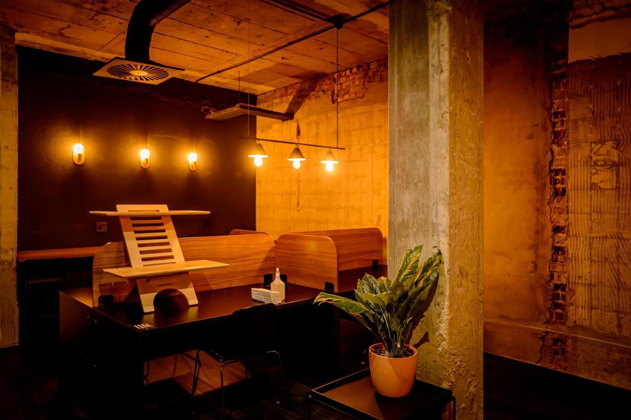Blackbrick Sandton One Johannesburg Exterior foto