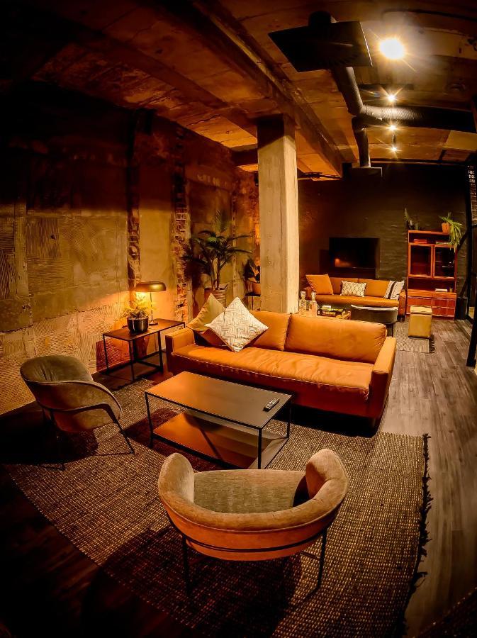 Blackbrick Sandton One Johannesburg Exterior foto