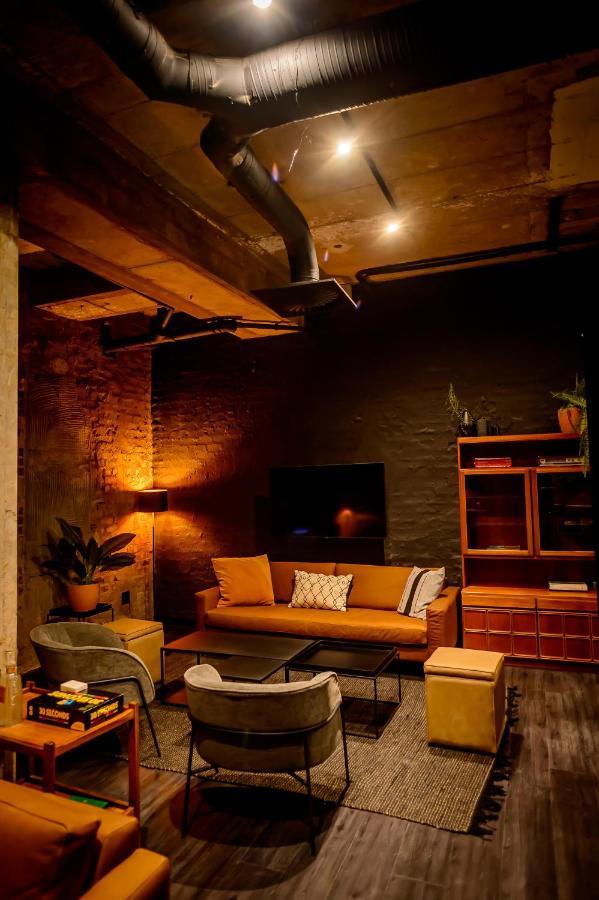 Blackbrick Sandton One Johannesburg Exterior foto