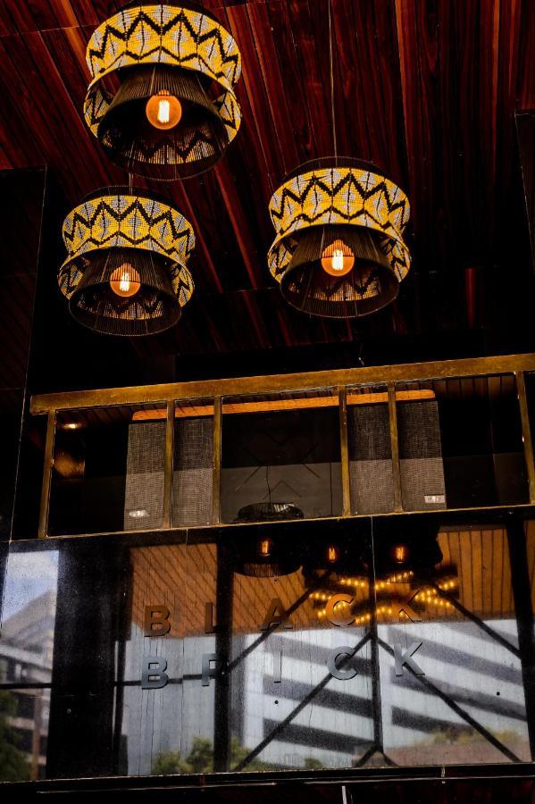 Blackbrick Sandton One Johannesburg Exterior foto